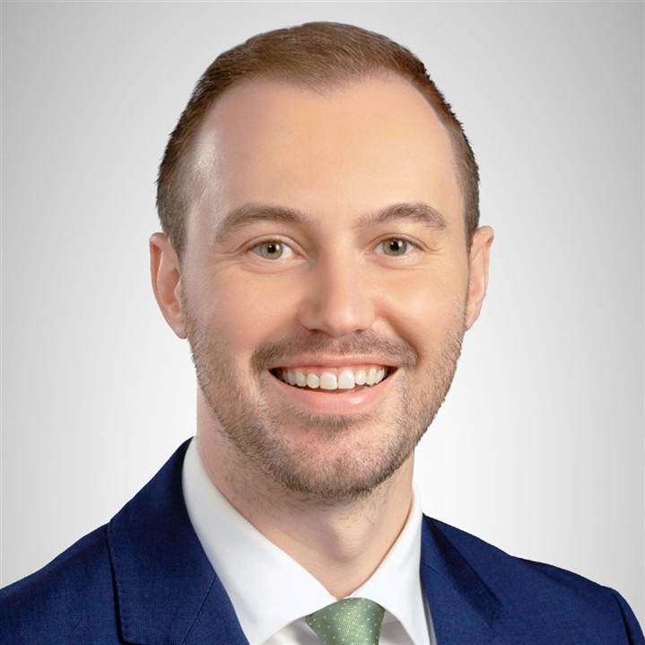 Corey Chamberlain