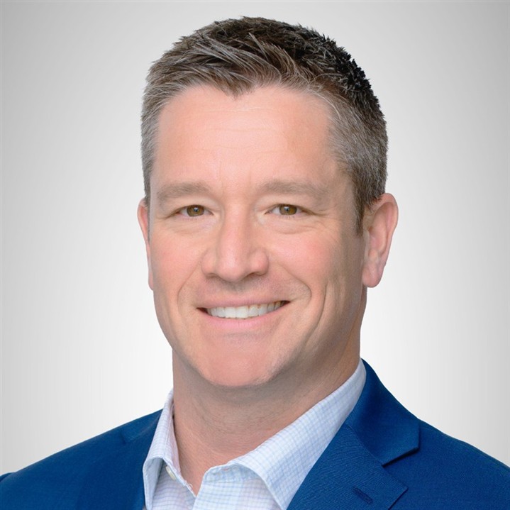 Joshua Legan