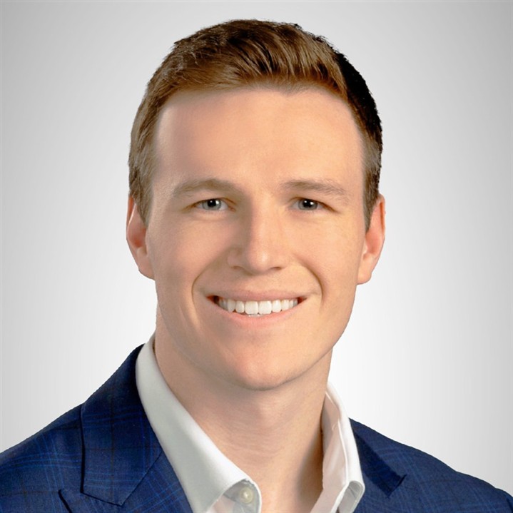 Grant Moll, CFP®