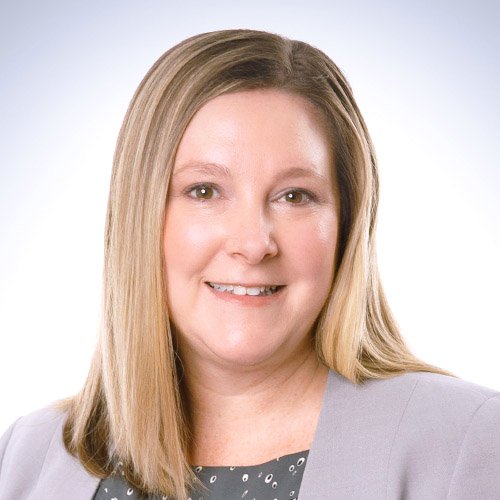 Julie Grosso, CTFA
