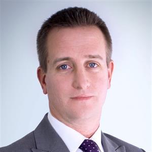 Joe Guerin, CFA®