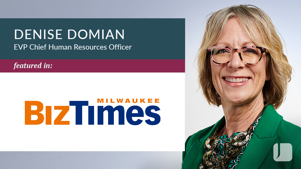 Denise Domian in BizTimes