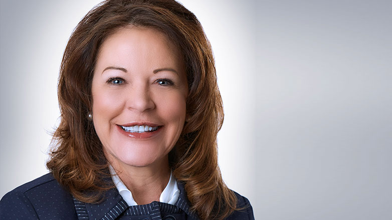 Gail Enke, Northeast Private Banking